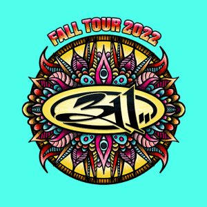 311 Coming To Iowa's Rhythm City Casino!