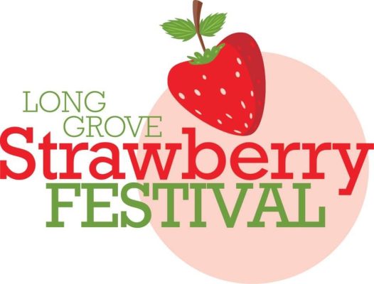 Strawberry Festival Returns to Long Grove June 9