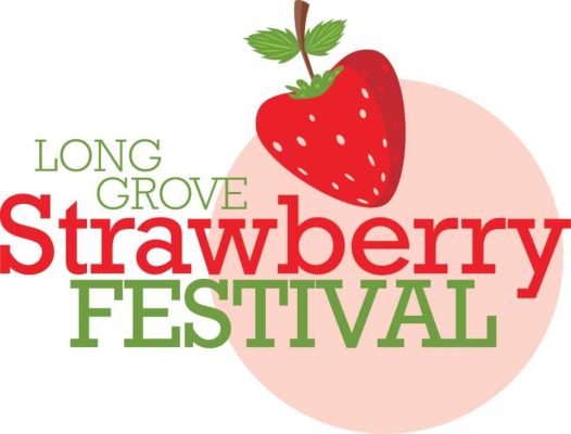 Iowa Strawberry Festival Brings Fresh Fun To Long Grove TOMORROW!