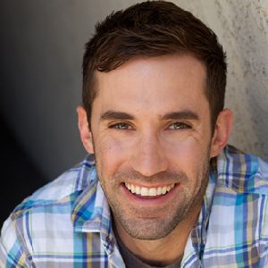 Michael Palascak Brings The Laughs To Davenport's Rhythm City Casino TONIGHT