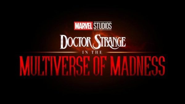 Strange Tales (Movie Review: Doctor Strange in the Multiverse of Madness)