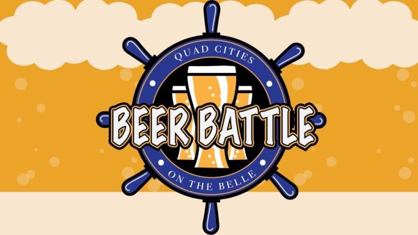 Beer Battle on the Belle Slated for May 21