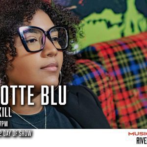 Charlotte Blu Releasing Album June 18