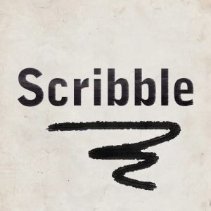 Scribble: The Finale