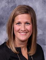 Cleppe Selected as New Bettendorf High School Principal