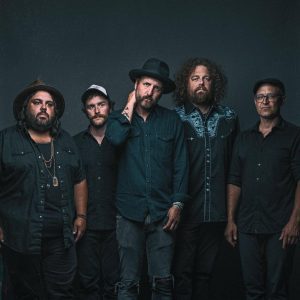 Iowa's Codfish Hollow Welcomes Miles Nielsen &The Rusted Hearts, Jeremy Pinnell, J. Jeffrey Messerole