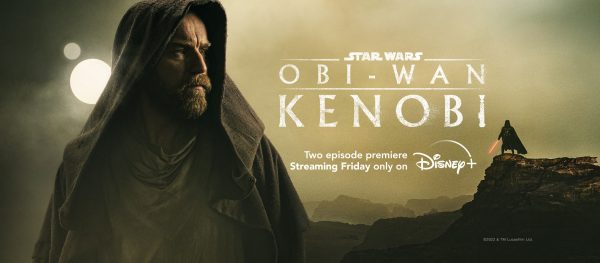 Will The Force Be With Disney's New 'Obi-Wan Kenobi' Miniseries?