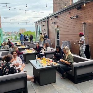 Rock Island Unveils The Urban Reserve Luxury Event Suite