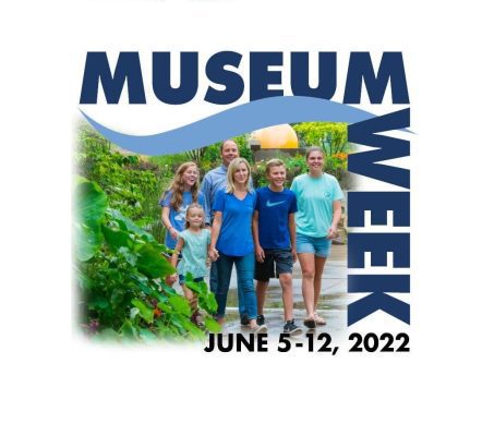 Quad Cities Museum Week Kicks Off Today