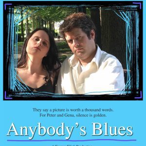 Illinois Film 'Anybody's Blues' Has Its World Debut In Village Of East Davenport Today