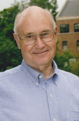 Dick Stahl's 'My Cancer Chronicle' Book Release Party Today At Rock Island's Augustana College