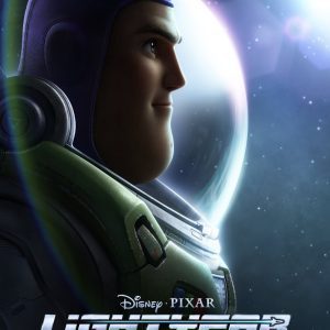 Blue Grass Drive-In Presents 'Lightyear' And 'Doctor Strange' Friday Night