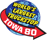 Iowa Truckers Jamboree Driving Into Walcott Starting TODAY!