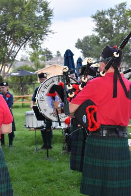 Scottish, Irish Music On Tap for a Celtic Night Out July 16 at RiverFront Grille In Moline