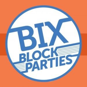 Bix Weekend Brings The Parties, Racing, Music And Fun To Davenport This Weekend!