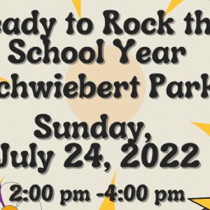 Ready To Rock The School Year In Rock Island? Get Into The Fun Today!