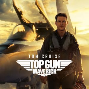 'Top Gun: Maverick' Jet Fuels More Conspiracy Theories About Tom Cruise And His Fake Butt