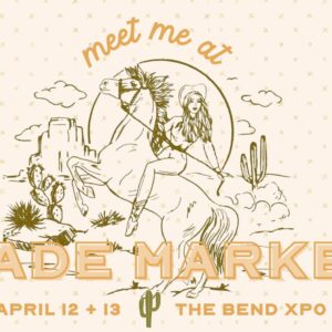 Made Market Features Local Crafts and Creators April 12-13