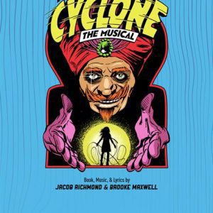 'Ride The Cyclone' This Weekend At Moline's Black Box Theater