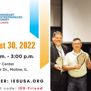 Illinois Immigrant Entrepreneurs Summit Coming To Moline This Week
