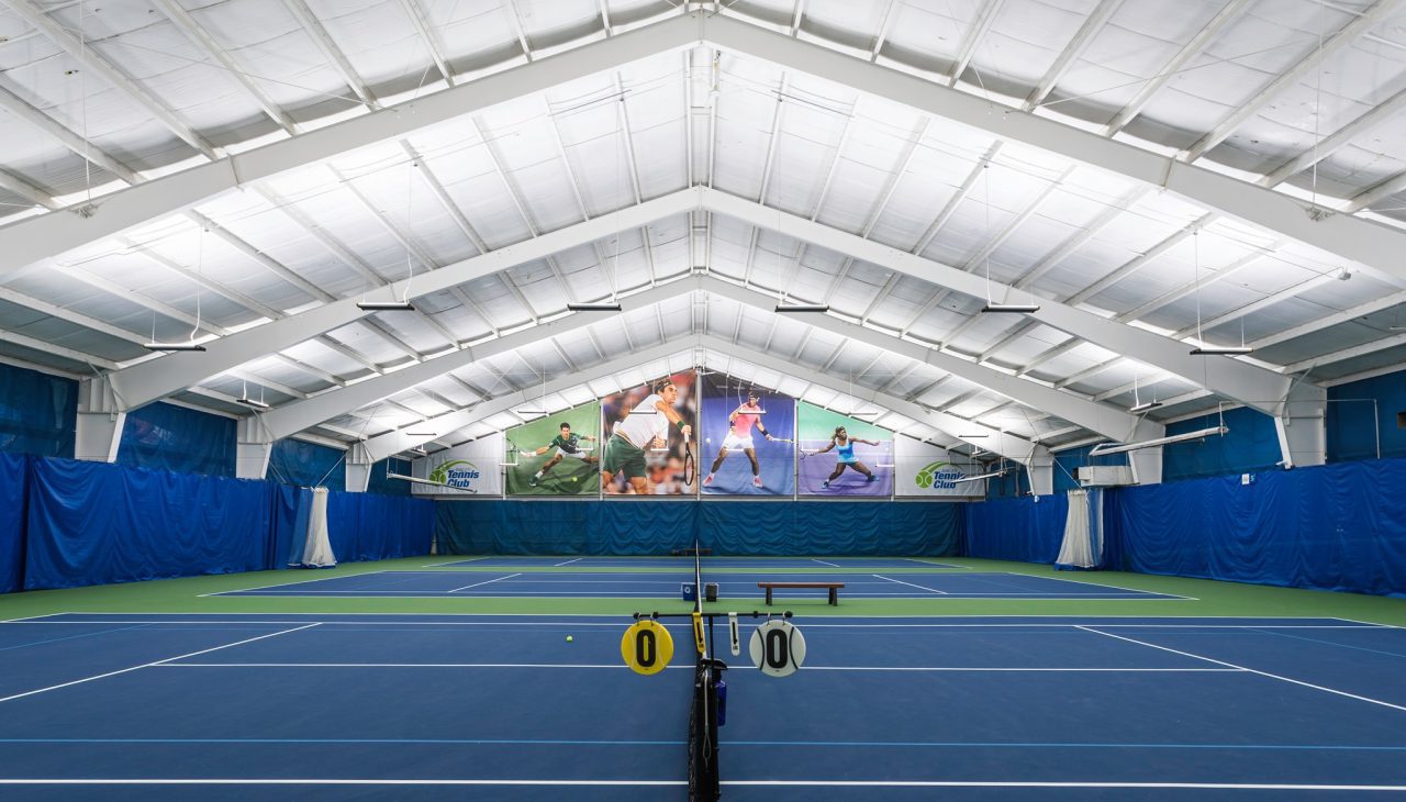 QuadCities Tennis Club Wins 2022 USTA Outstanding Facility Award Quad