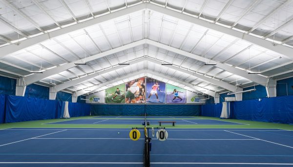 Quad-Cities Tennis Club Wins 2022 USTA Outstanding Facility Award
