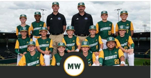 Kudos To Davenport's Southeast Little League All-Stars For Little League World Series Appearance