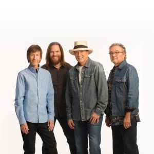 Sawyer Brown, Dirt Road Rockers Hits Rust Belt Stage Friday
