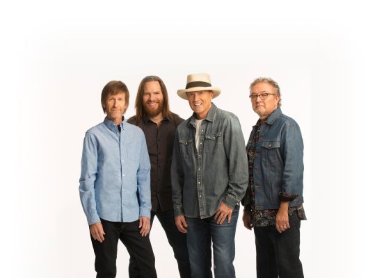 Sawyer Brown, Dirt Road Rockers Hits Rust Belt Stage Friday