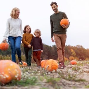 Long Grove Fall Festivities Kick Off October 1