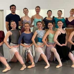 Celebrate The Lives And Music Of Jewish Composers With Ballet Quad Cities