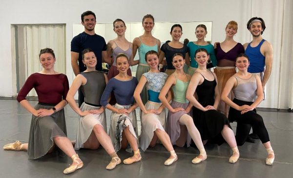 Celebrate The Lives And Music Of Jewish Composers With Ballet Quad Cities