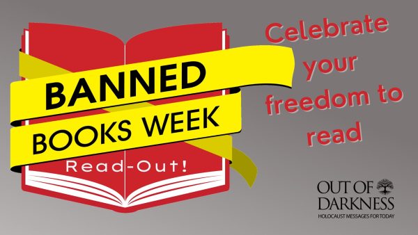 Prepare To Be Scandalized! Banned Books Reading TONIGHT At Rock Island Library