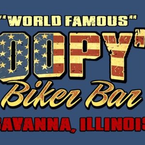 Illinois' Poopy's Holding Fourth of July Festival With Music, Motorcycles And More!