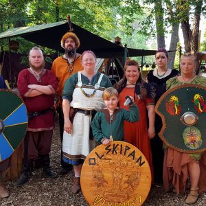 Quad Cities Renaissance Faire Offers Blast To The Past TODAY In Davenport