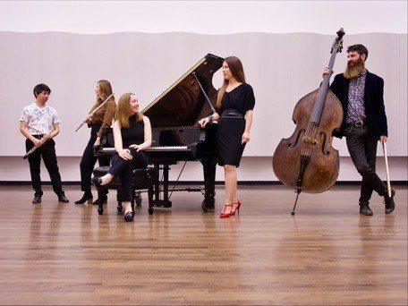 Western Illinois University School of Music to Present Faculty Recital Tonight