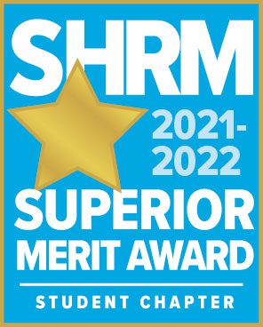 Western Illinois University SHRM Chapters Receive Superior Merit Award