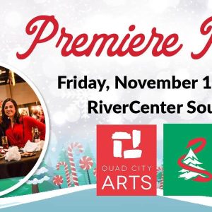 Celebrate the Festival of Trees November 18