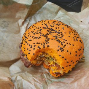 Is Burger King's Ghost Pepper Burger Worth The Heat? Doc Kaalberg Reviews The New Dish