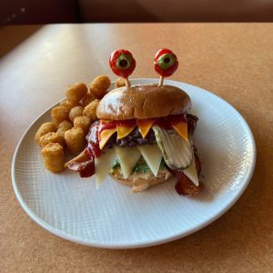 Rock Island's Blue Cat Brew Pub Scares Up Some Spooky Fun Food And Drink Specials