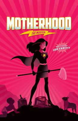 Moline's Black Box Theatre Presents 'Motherhood: The Musical
