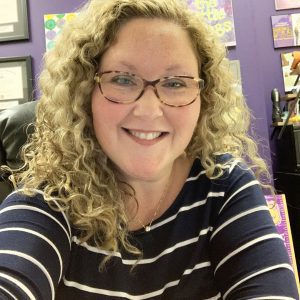Western Illinois' Department of Communication’s Macchi named Nationally Certified Online Profile Expert