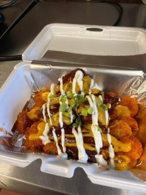 Quad-Cities' Stevie's Eatz Is Good Eatin', Doc Says