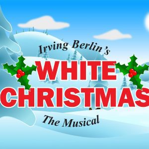 Rock Island's Circa '21 Opens 'White Christmas' This Weekend