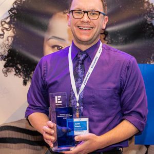 Western Illinois University Receives Inaugural PERSIST Excellence in Execution Award