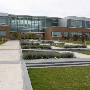 Western Illinois Science Campuses Get A Big Boost From Major Grant