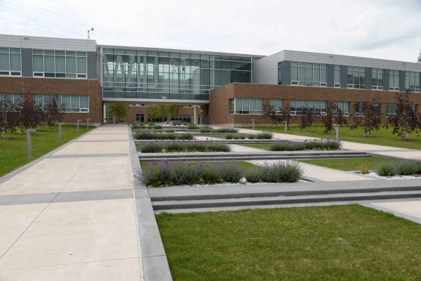 Western Illinois University Quad Cities Library Relocates Services to Riverfront Hall