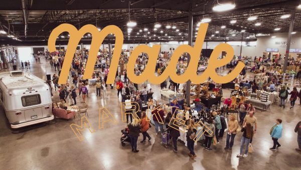 Made Market Hits Moline April 7-8