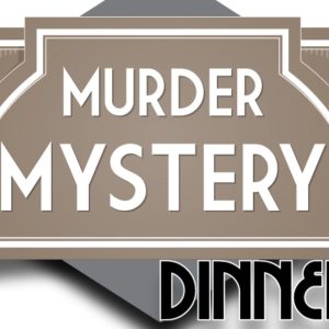 “Murder in the Double Wide” Thrills Audiences February 11