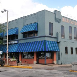 Rock Island's Blue Cat Brew Pub Closing Down Again